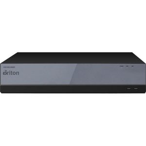 UVR برایتون 32 کانال مدل UVR6TC32H-W248-H