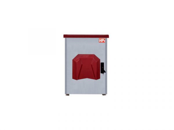 رک ایستاده 12 یونیت HPi Outdoor – اچ پی آی عمق 80